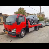 ایسزو خودروبر