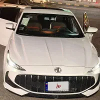 ام جی۵