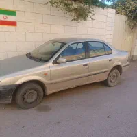 سمند مدل ۸۳
