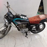 موتور سیکلت