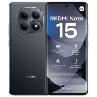 شیائومی Redmi note 15 آکبند