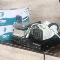 دوربین مداربسته