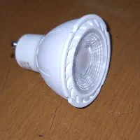 لامپ هالوژن ۵ وات SMD میتره