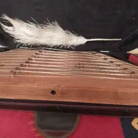 سنتور با پایه