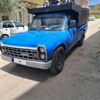 نیسان ۸۹ دیزل