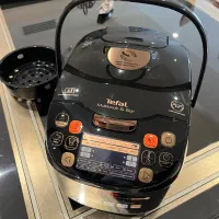 پلوپز ، مولتی کوکر تفال استفاده نشده