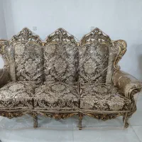 کاور مبلمان نازنین