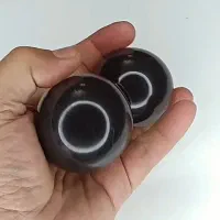 یک جفت گوی اونیکس