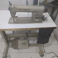 چرخ خیاطی