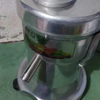 اب میوه گیری صنعتی