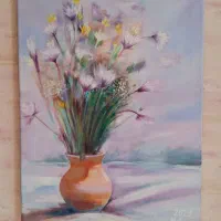 نقاشی دکوراتیو