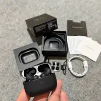 ایرپاد پرو اپل رنگ مشکی سفارشی پلمپ ، نیست در جهان