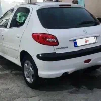 ۲۰۶tu3سقف شیشه ۱۴۰۱