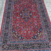 جفت 6 متری دستبافت زمینه لاکی