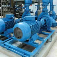 استخدام نیروی تاسیسات مکانیکال و الکتریکال
