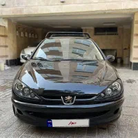 206 تیپ 5 مدل 90 بی دردسر