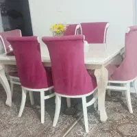 ناهارخوری6نفره