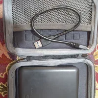 هارد اکسترنال 500
