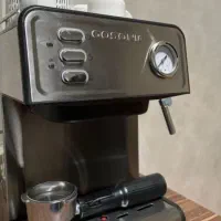 اسپرسو ساز گاسونیک نو