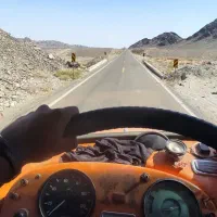 کمپرسی سوخت فعال سراوان