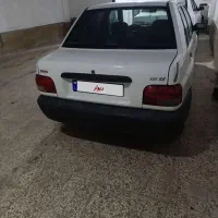 پراید ۱۳۱