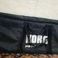 کاور ارگ کرگ