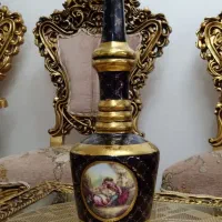 ظروف دکوری لیلی مجنون سرمه ای