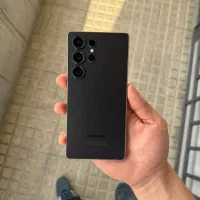 s25 ultra اس۲۵ الترا مشکی