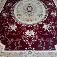 فرش ۱۲ متری  مناسب ویلا وسوئیت