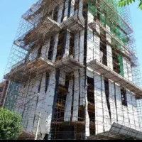 داربست فلزی پردیس بومهن رودهن جاجرودکمردتمام نقاط