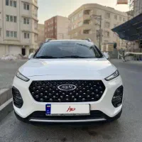 X22 PRO CVT مدل 1402 اتومات در حد