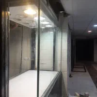 گاوصندوق اسانسوری