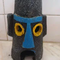 مجسمه اکواریوم