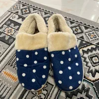تعدادی کفش زنانه