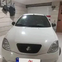 تیبا۲مدل۴۰۱درحدبیرنگ شاسیهاپلمپ بشرط