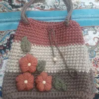 کیف ابریشمی