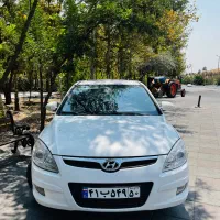 هیوندای i30 مدل 2011