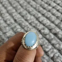 انگشتر گوهر شب چراغ