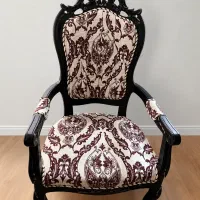 مبل سلطنتی ۹ نفره