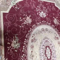 فروشی فرش 12متری