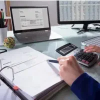 استخدام حسابدار