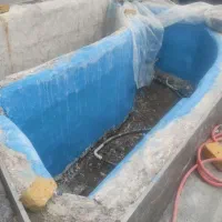 عایق نانو ورفع نم ورطوبت بدون تخریب