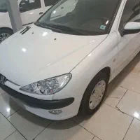 فروش 206تیپ2