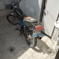 موتر فروشی پلاک عادی