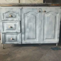 کابینت گالوانیزه
