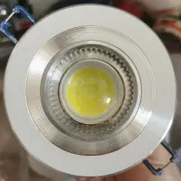 هالوژن به همراه لامپ