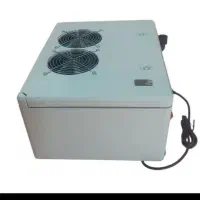 کولر درجا