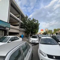 اجاره ملک تجاری ۳۰۰متری/براصلی بلوار حمیدیان/نوساز