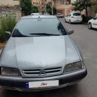 فروش خودرو زانتیا