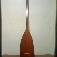تنبور حرفه ای ‌خوش صدا